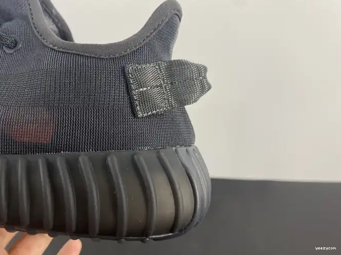 Cinder V2 350 GX3791 Mono Boost Adidas Yeezy 0607
